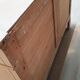 Antique pine chest of drawers