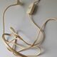 Italian Lamp Jucker by Tobia Scarpa for Flos