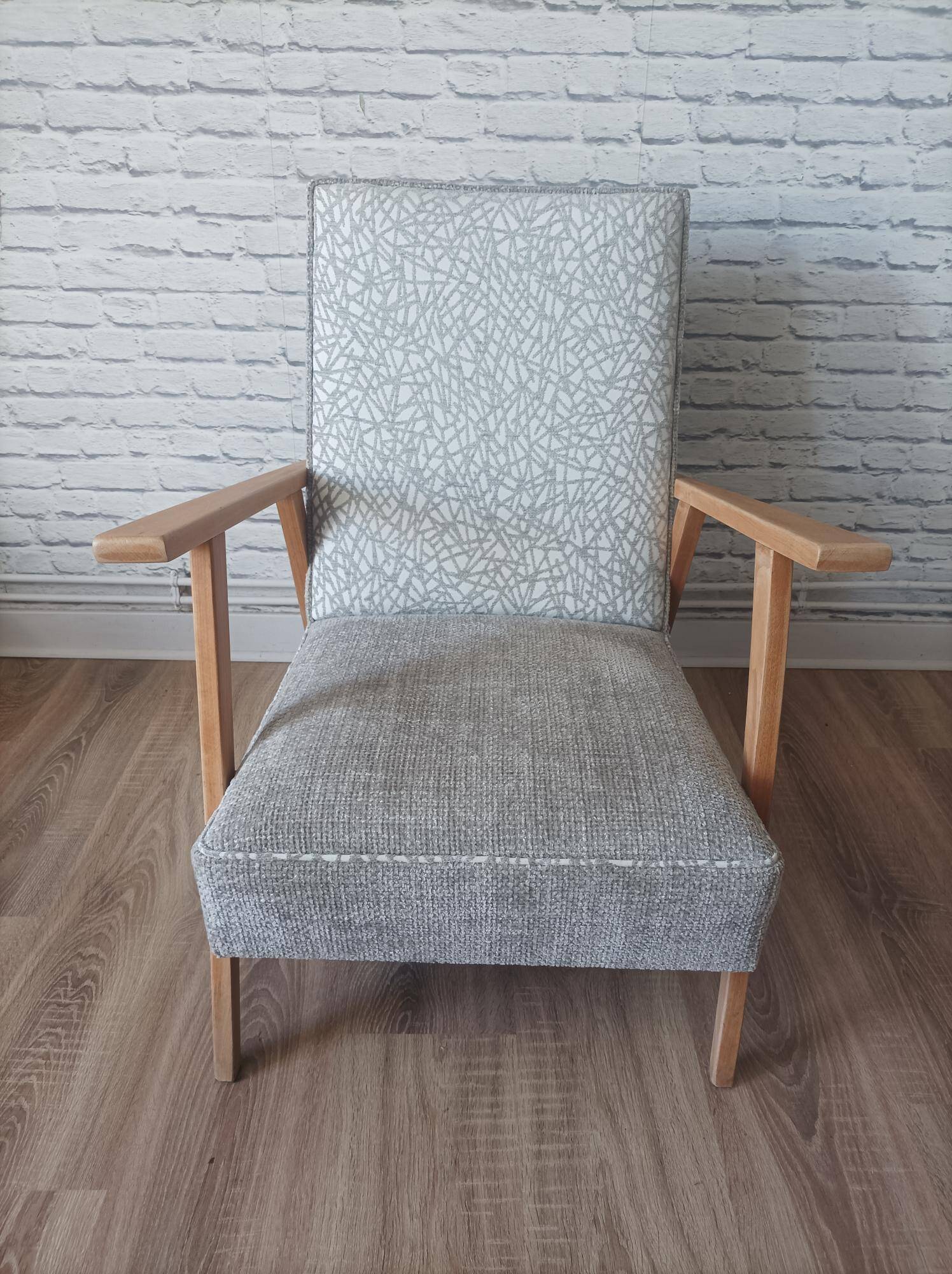 Vintage armchair