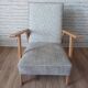 Vintage armchair