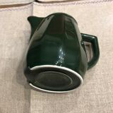 Vintage creamer bistro