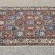 Oriental Persian Rug Iran Bakthiar Chaleshotor Handmade: 2.40 X 1.60 M