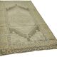 Turkish Vintage Anatolian Rug 127 cm x 217 cm