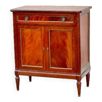 Louis XVI style sideboard