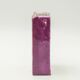 Vintage vase glazed terracotta abstract art