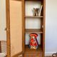 Children's bedroom wardrobe