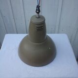 Workshop hanging lamp