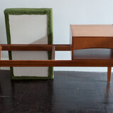 Bench/tablet phone 60's