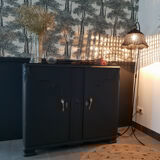 Art deco buffet