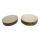 Small porcelain plates from Limoges