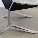 Pair Knut Hesterberg Club Chairs for Selectform