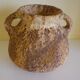 Greek amphora vase, aged in the old way, 70s