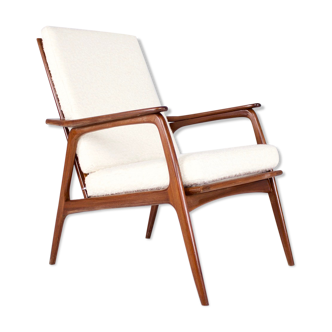 Fauteuil scandinave