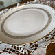 Limoges porcelain dish