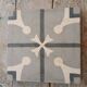 Lot de carreaux de ciment