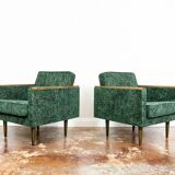 Vintage Armchairs "Nowe B" By Nfm, Poland, 1970s