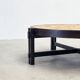 Roger Capron coffee table
