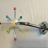 Sputnik coat holder