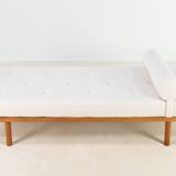 Børge Mogensen, Daybed Modèle 190 pour Fredericia Stolefabrik. C.1950