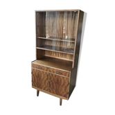 Mid-century hungarian cabinet, 1960s