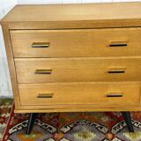 Commode vintage