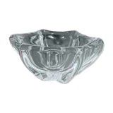 Daum crystal cup