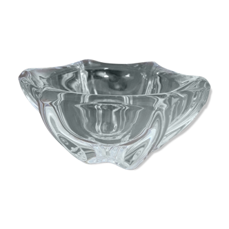 Daum crystal cup