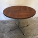 Vintage Pastoe coffee table circa 1970