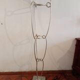 Italian craftsmanship floor lamp