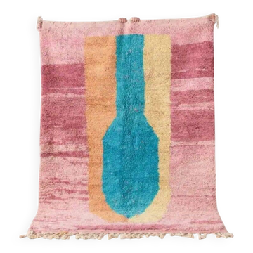 Tapis artisanal marocain 200cmx300cm