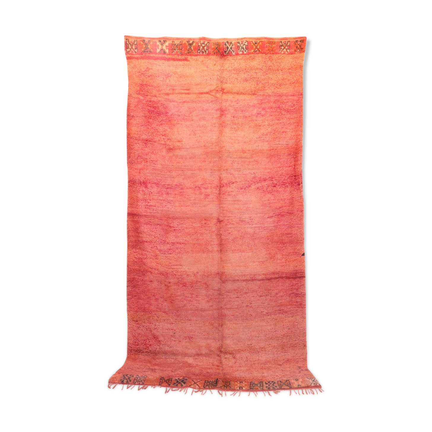 Carpet Beni M Guild 182 x 365 cm