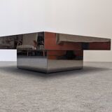 Italian coffee table from the 60s/70s