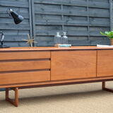 Sideboard teak by White & Newton