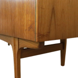 Vintage highboard sideboard sutcliff of tomorden ́bromyard ́