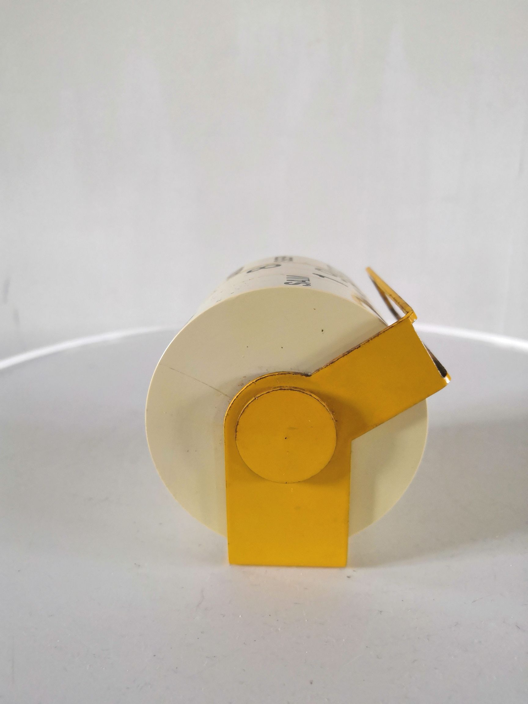 Riart and Bigas perpetual calendar for Disform Italy 50s-60s