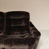 Orchidee sofa by Michel Cadestin for Airborne