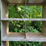 Industrial design postal sorting office