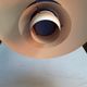 Poul Henningsen / Louis Poulsen chandelier hangingPH5