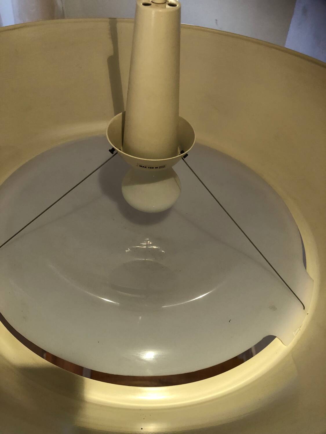 Italian design Pallucco pendant light