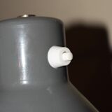 Articulated lamp vintage office