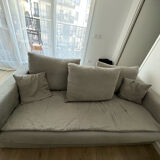 Home sofa of the world