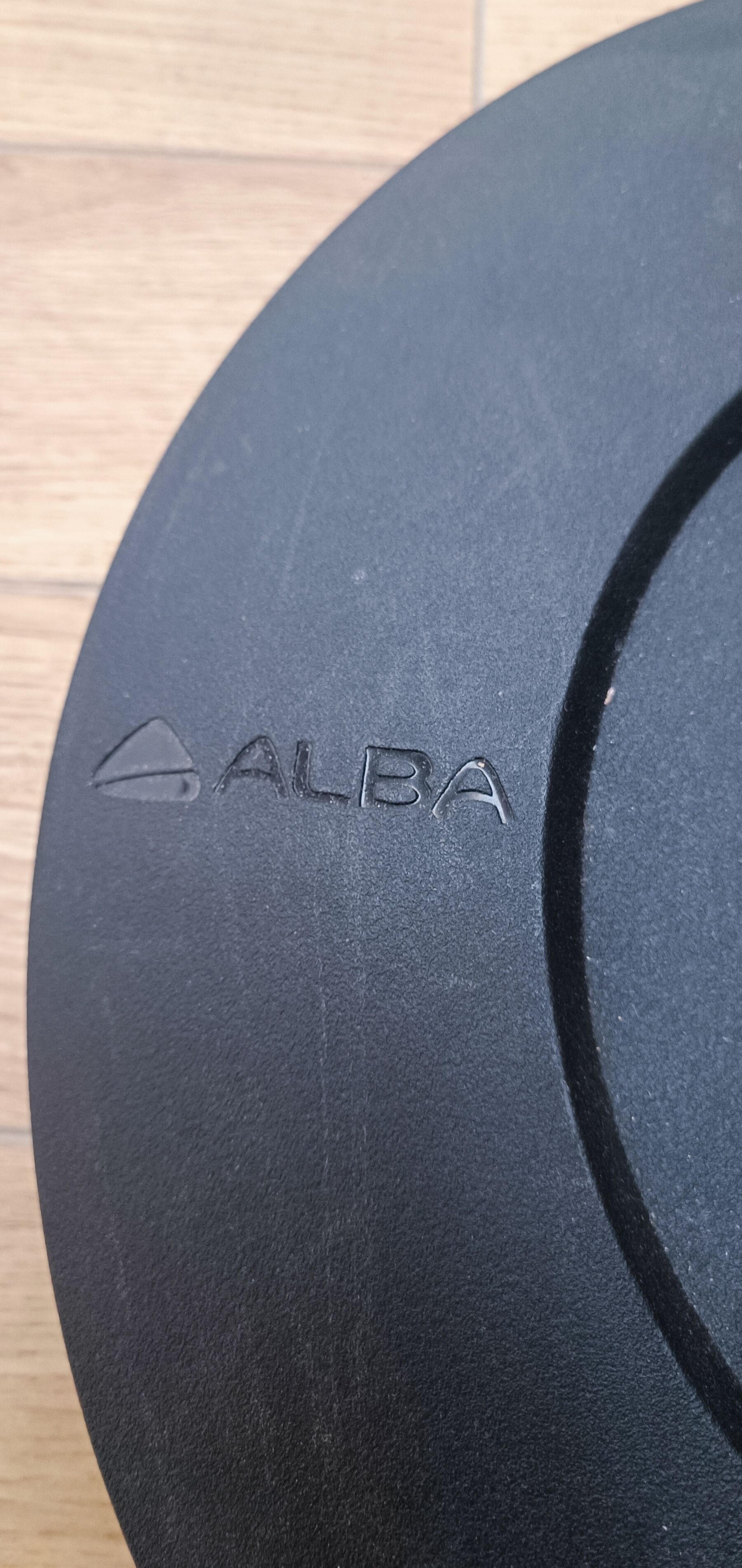 Alba design coat rack