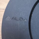 Portemanteau design Alba