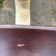 Valet de chambre in vintage Italian wood and design