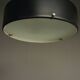 Mid-Century Italian Ceiling Pendant Light by Bruno Gatta for Stilnovo