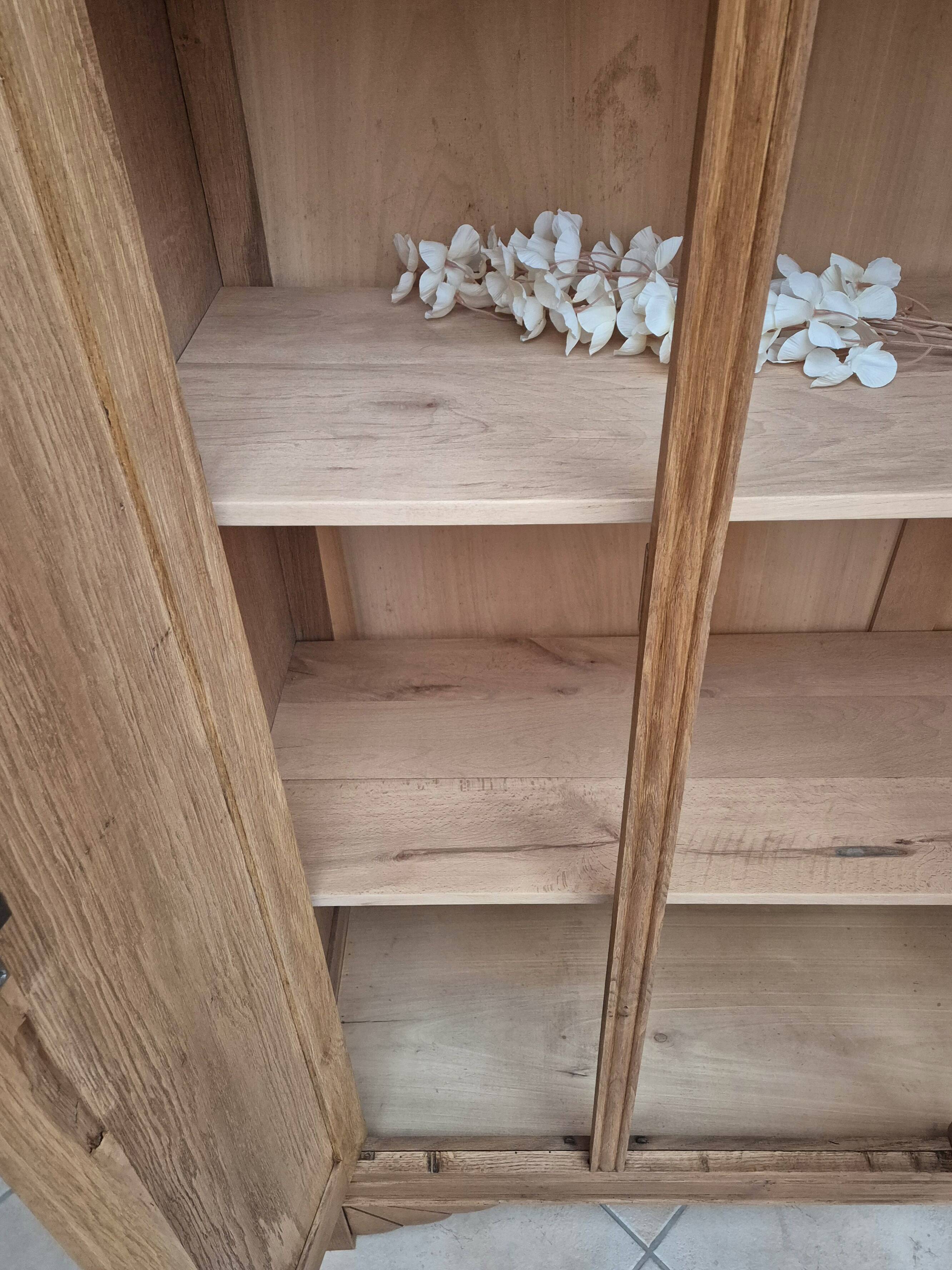 Parisian art deco wardrobe