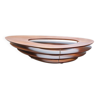 Interstice coffee table, by Noé Duchaufour-Lawrance, for Cinna