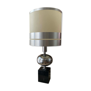 Lampe vintage de Philippe