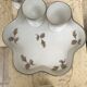 vintage porcelain egg service