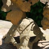 7-branch candlestick